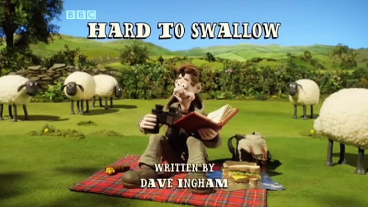 Shaun the Sheep Season 03 Episode 08 - Watch Shaun the Sheep Season 03 Episode 08 online in high quality