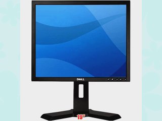 Dell Professional P190S 19-inch Flat Panel Monitor