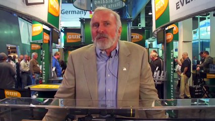 Christensen Arms’ New Titanium Bolt Action Rifle Hunting or fishing