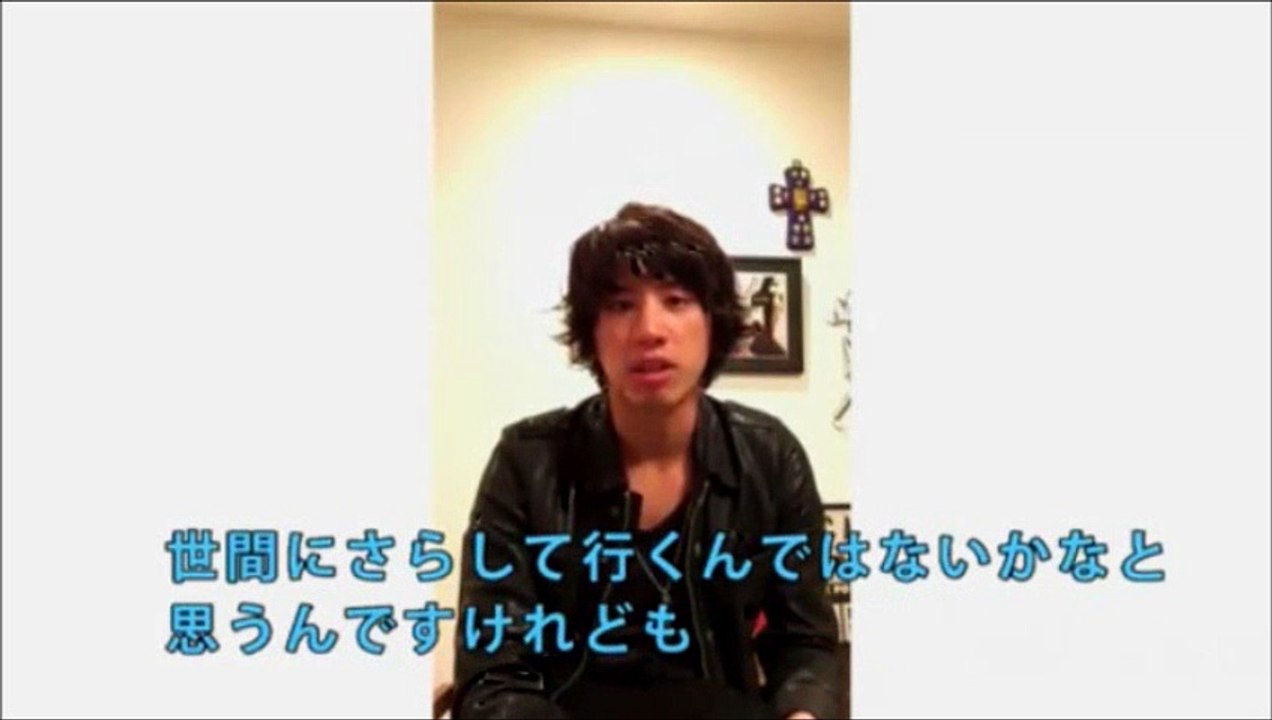 誕生日メッセージTaka 2015/03/21