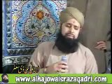 Bari Umeed Hai Sarkar Kadmoo Mein Bulaain Owais Qadri Video Naats