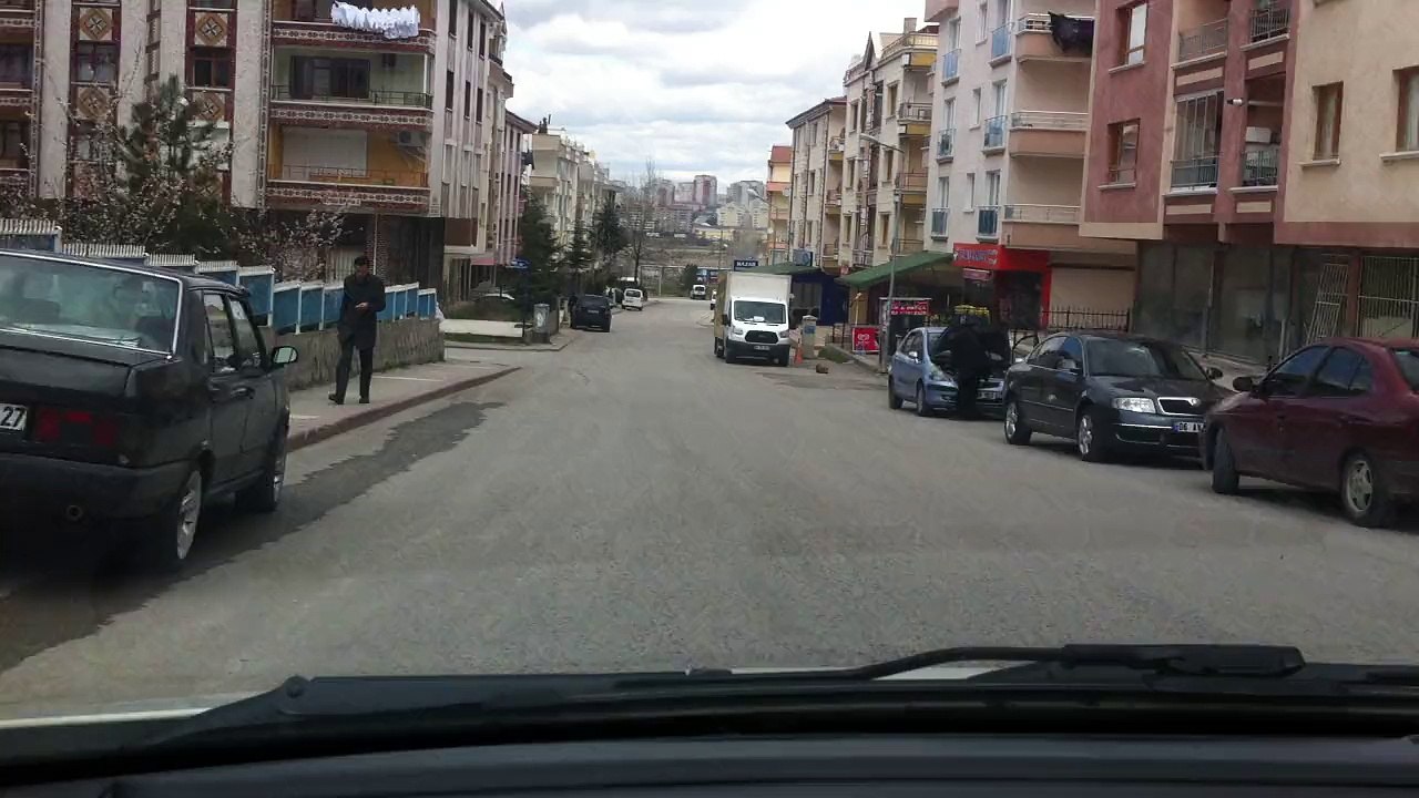 0 530 112 06 06 - Ankara Oto Kurtarma - ÇAYYOLU - ÜMİTKÖY