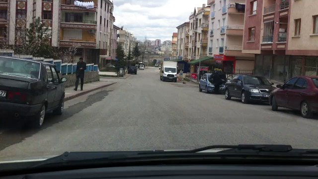 0 530 112 06 06 - Ankara Oto Kurtarma - ÇAYYOLU - ÜMİTKÖY