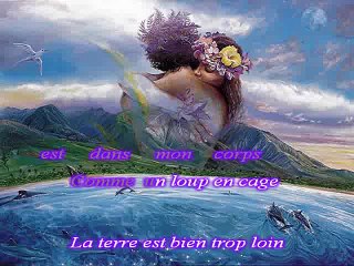 KARAOKE CANADA - Mourir les sirenes