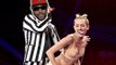 Miley Cyrus Twerks on ex boyfriend | Getting even with Patrick Schwarzenegger?