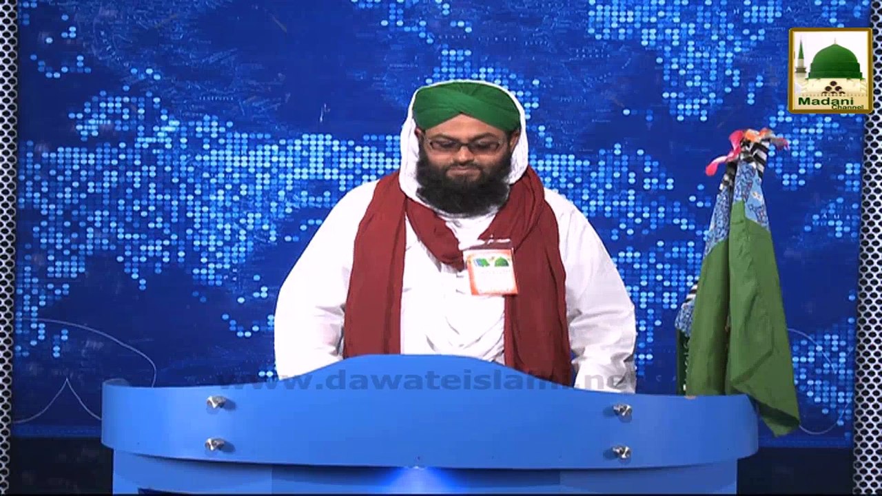 News Clip-16 Feb - Majlis-e-Doctors Kay Tehat Zam Zam Nagar Paksitan Main Madani Halqa