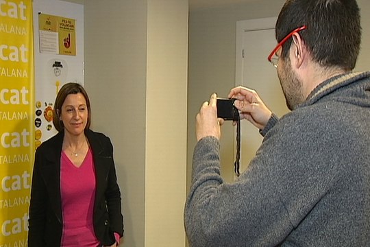 ANC augura que UDC se sumará al soberanismo