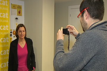 ANC augura que UDC se sumará al soberanismo