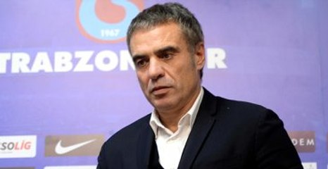 Trabzonspor, Akhisar'a Yenilirse Yanal İçin İşler Karışacak