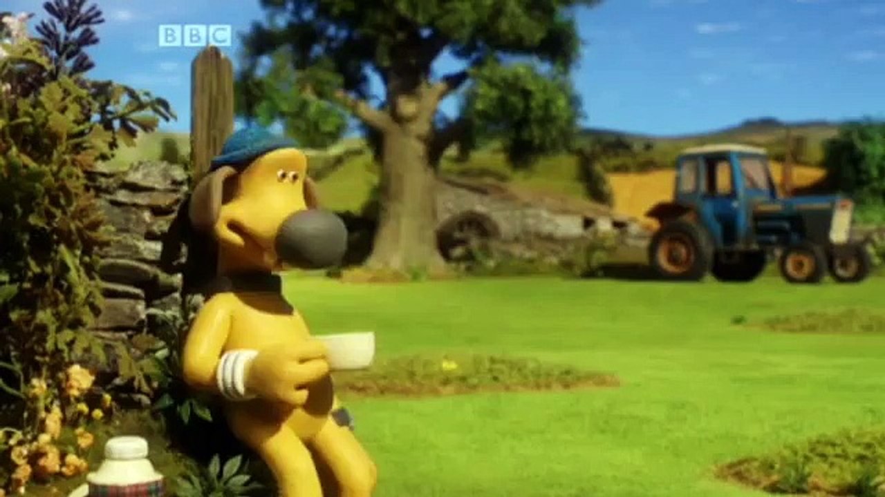 Shaun the Sheep Season 03 Episode 09 - Watch Shaun the Sheep Season 03 Episode 09 online in high quality