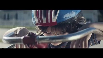 Make Safe Happen - Nationwide 2015 Super Bowl Commercial