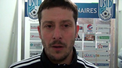 USLD-Marseille Consolat itv