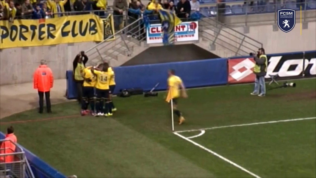 FCSM-LB Châteauroux : le résumé