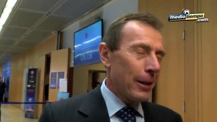 Real Madrid buscará defender el título: Butragueño