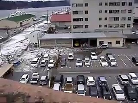 OHAA..suyun kuvveti..bir sehir yok oldu