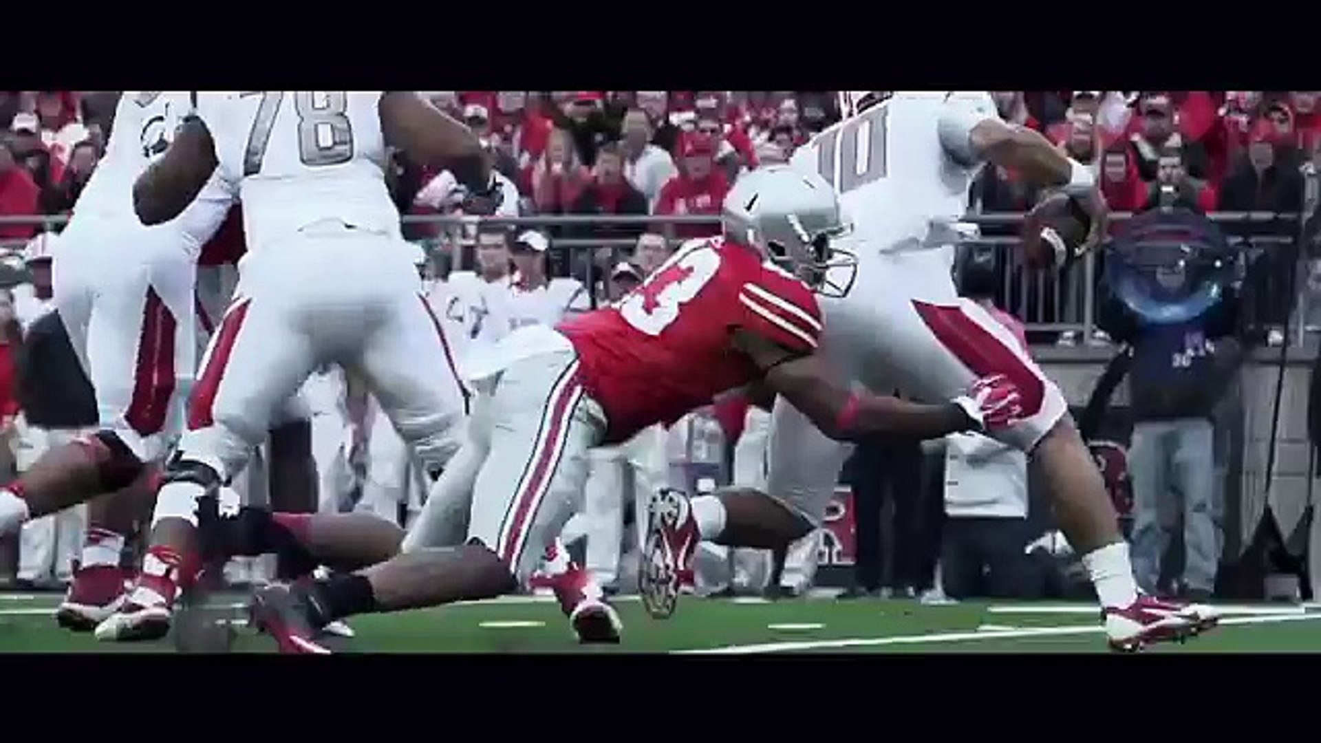 Ohio State Football- Sugar Bowl Trailer