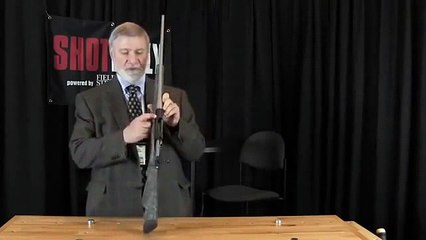 Il est avec moi, Chris Kyle veuve prend le fusil à la chasse voyage