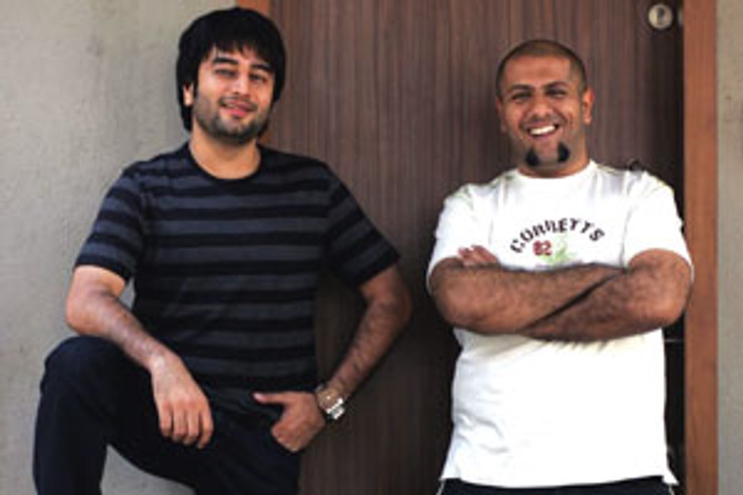 Rapid fire with Vishal - Shekhar