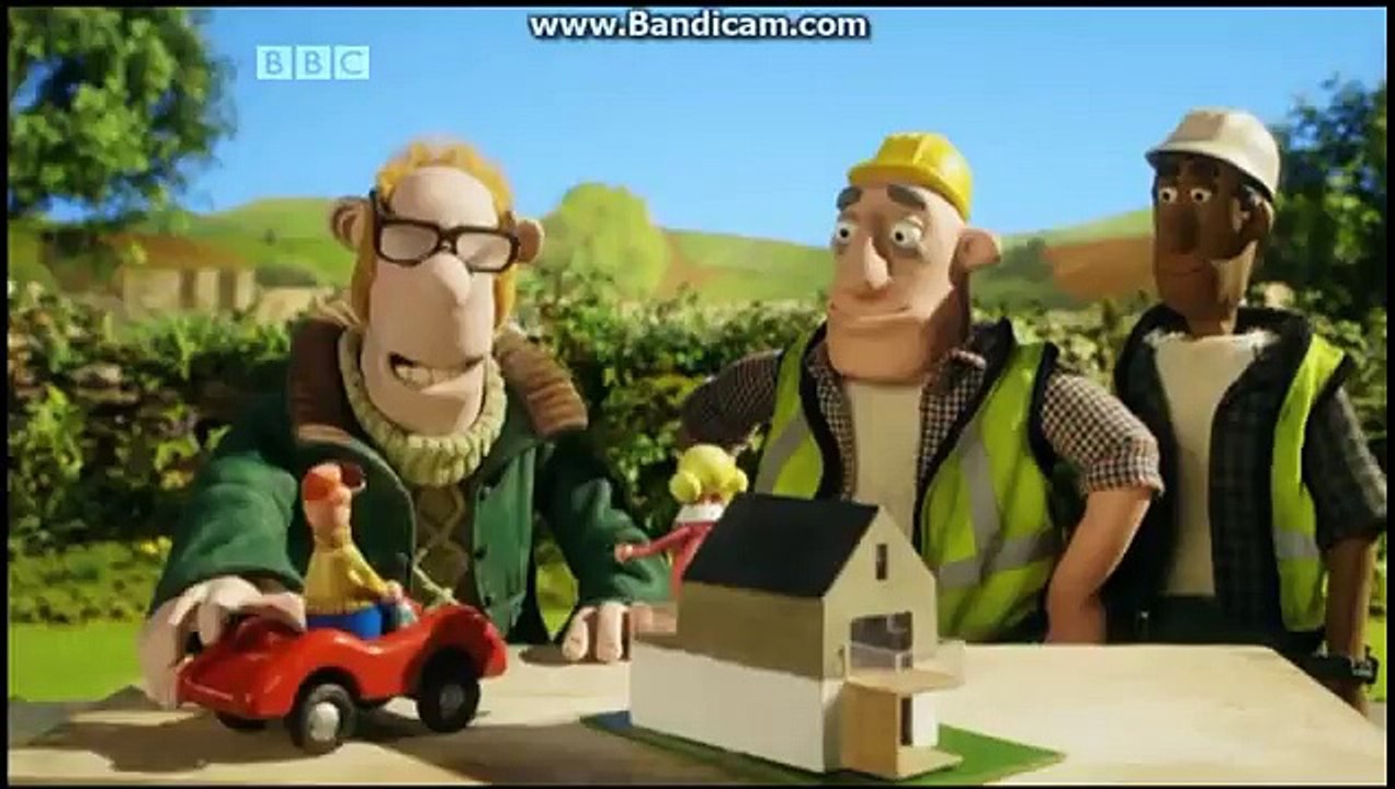 Shaun the Sheep Season 03 Episode 10 - Watch Shaun the Sheep Season 03 Episode 10 online in high quality