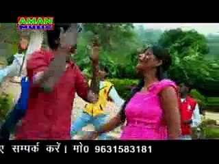 2010 Me Tu Dilwa Lagilu - Bhojpuri New 2014 Hot Song - Madam Thik Na Kailu - Ajay Albela