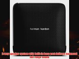 Harman Kardon Esquire Portable Wireless Speaker and Conferencing System