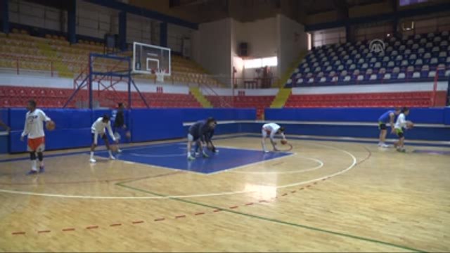 Hatay Büyükşehir Belediyespor Başantrenörü Kalaycıoğlu