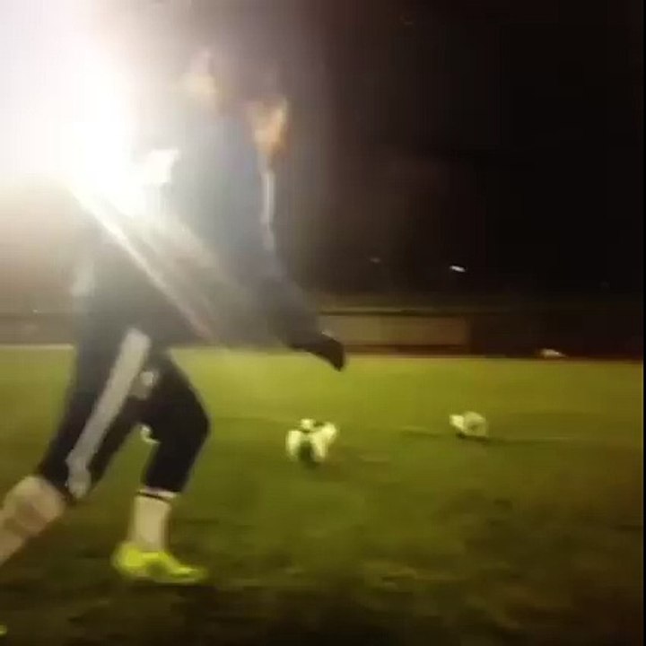 Chelsea Football Club physio Eva Carneiro with a beauty...