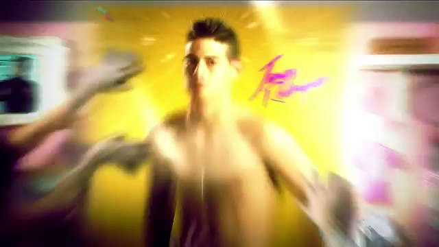 There Will Be Haters feat. Suárez, Bale, James and Benzema adidas Football