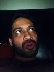 Waqar Zaka Threatens To Expose Pakistan Cricket Team Player - MUST WATCH