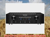 Marantz PM7005 High Class Integrated Amplifier with Digital Inputs and Full Discrete Current Feedback Amplifier