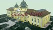 Jodna Banja - Iodine Spa - Google Earth - Novi Sad