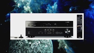 Yamaha RXV477 51Channel Network AV Receiver with Airplay