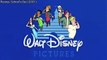 Les intro des dessins animés Walt Disney de 1985 à nos jours!