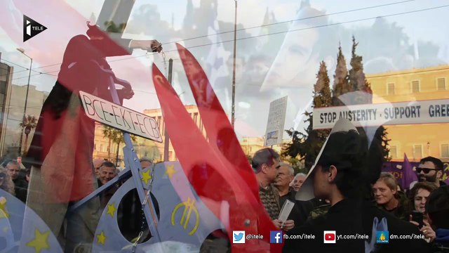 Grèce : l'audit de la dernière chance ?