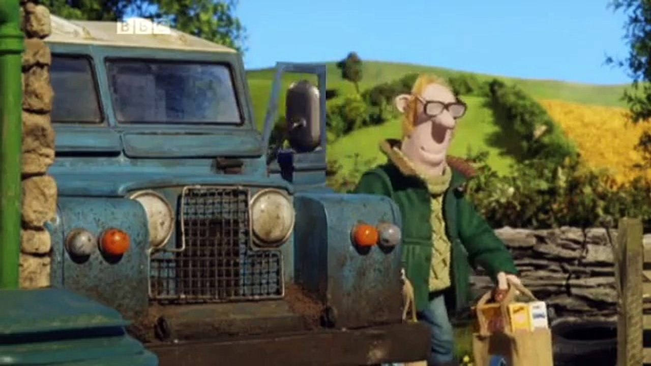 Shaun the Sheep Season 03 Episode 11 - Watch Shaun the Sheep Season 03 Episode 11 online in high quality