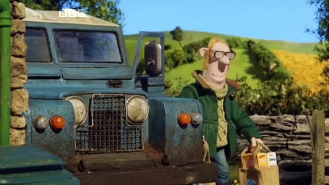 Shaun the Sheep Season 03 Episode 11 - Watch Shaun the Sheep Season 03 Episode 11 online in high quality