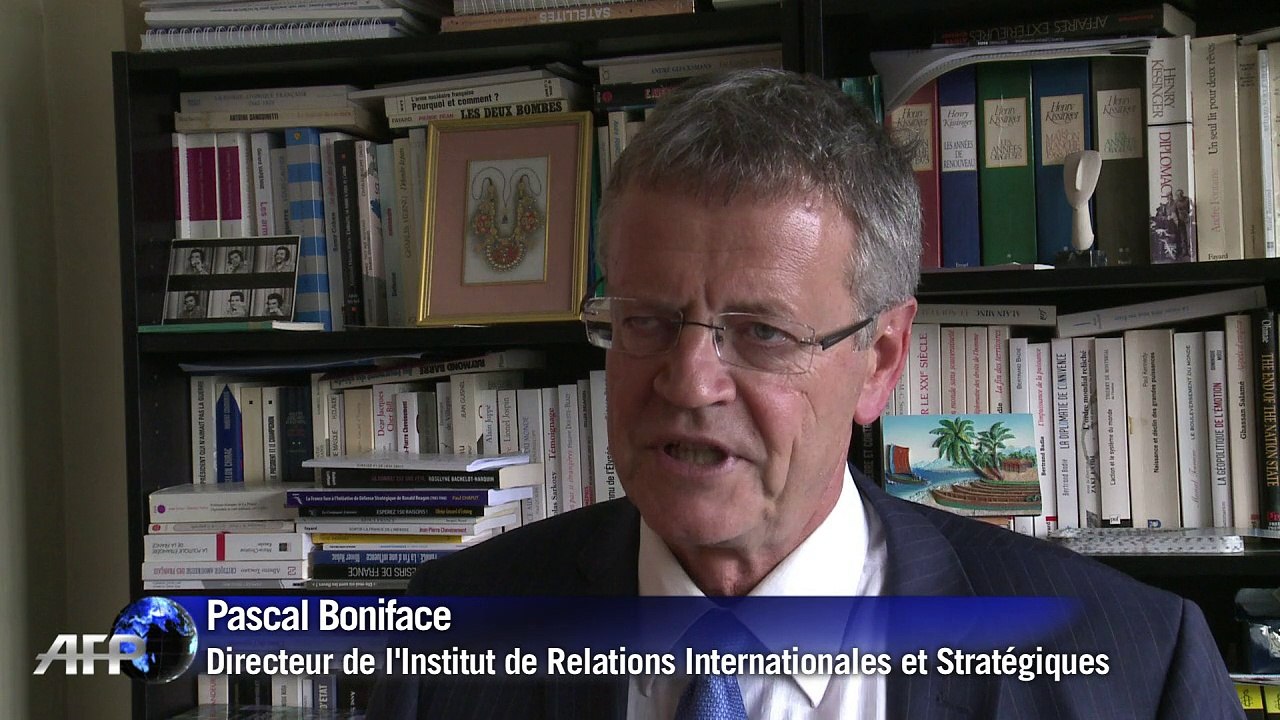 Tunisie: les terroristes veulent "déstabiliser" la démocratie, estime un expert