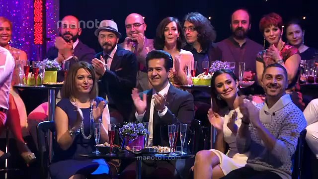 نوروز ۱۳۹۴ - قسمت ۲