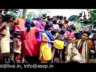 2013 Durga Puja Songs - Aisi Tabahi Kyu Maa - Satish Sulabh