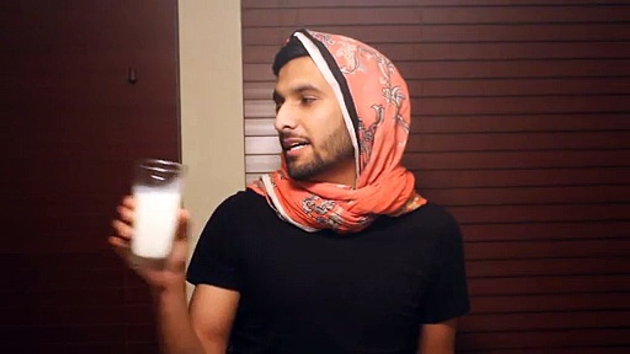 ZaidAliT - When you get married (Expectations vs. Reality)