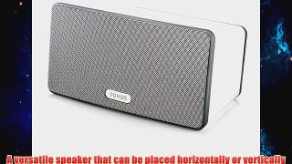 SONOS PLAY3 Wireless Speaker for Streaming Music White
