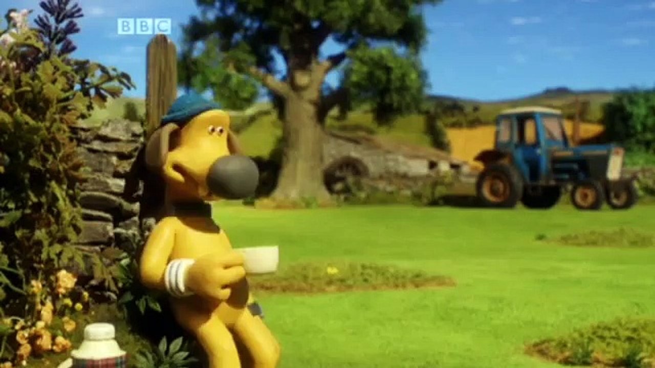 Shaun the Sheep Season 03 Episode 12 - Watch Shaun the Sheep Season 03 Episode 12 online in high quality