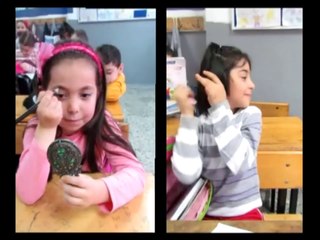 Dersler Katmer Katmer