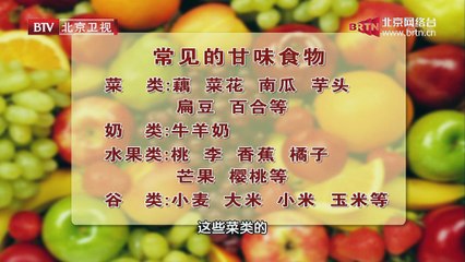 20150321 养生堂 2015-03-21