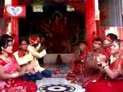 Aaja Shera Wali Maiya - 2013 Durga Puja Songs