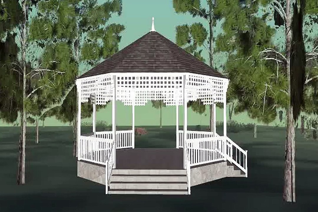 Letnjikovac - summer house - Google Earth