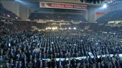 Bahçeli Erdoğan'ı Her Önüne Gelen Kandırıyorsa Türkiye Batmış, Çukurda Demektir-6