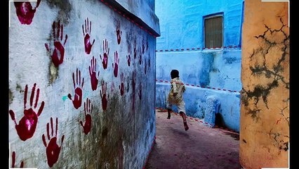 9 Photo Composition Tips (feat. Steve McCurry)