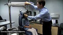 Rising Rates Of Nearsightedness Attributed To Time Spent Inside