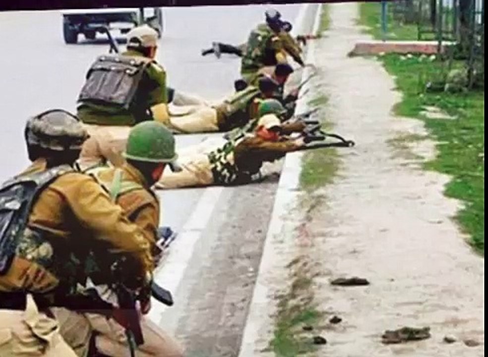 Jammu Terror Attack - Pakistan desperate